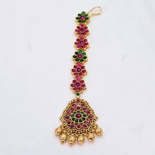 The Prerana Kempu Bindi