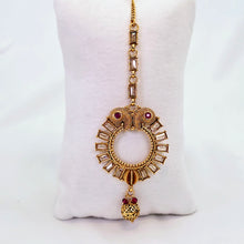 The Jalpa Kundan Bindi