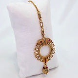 The Jalpa Kundan Bindi