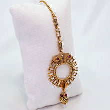 The Jalpa Kundan Bindi