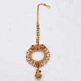 The Jalpa Kundan Bindi