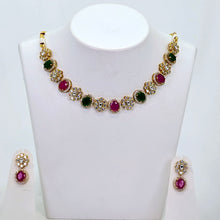 The Bina Kempu Necklace