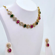 The Bina Kempu Necklace