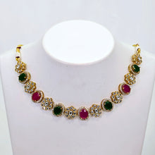 The Bina Kempu Necklace