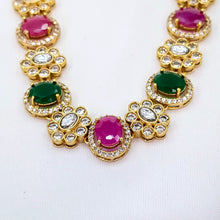 The Bina Kempu Necklace