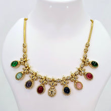 The Binita Kempu Necklace