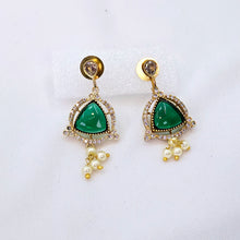 The Malati Kempu Necklace