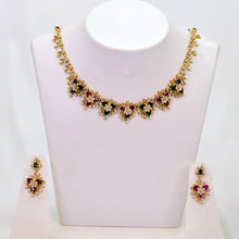 The Saru Kempu Necklace