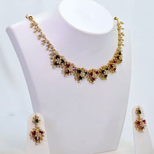 The Saru Kempu Necklace