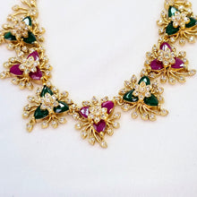 The Saru Kempu Necklace