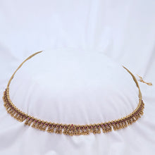 The Sadhana Kempu Kamarpatta