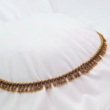 The Sadhana Kempu Kamarpatta