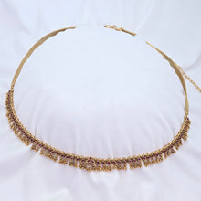 The Sadhana Kempu Kamarpatta