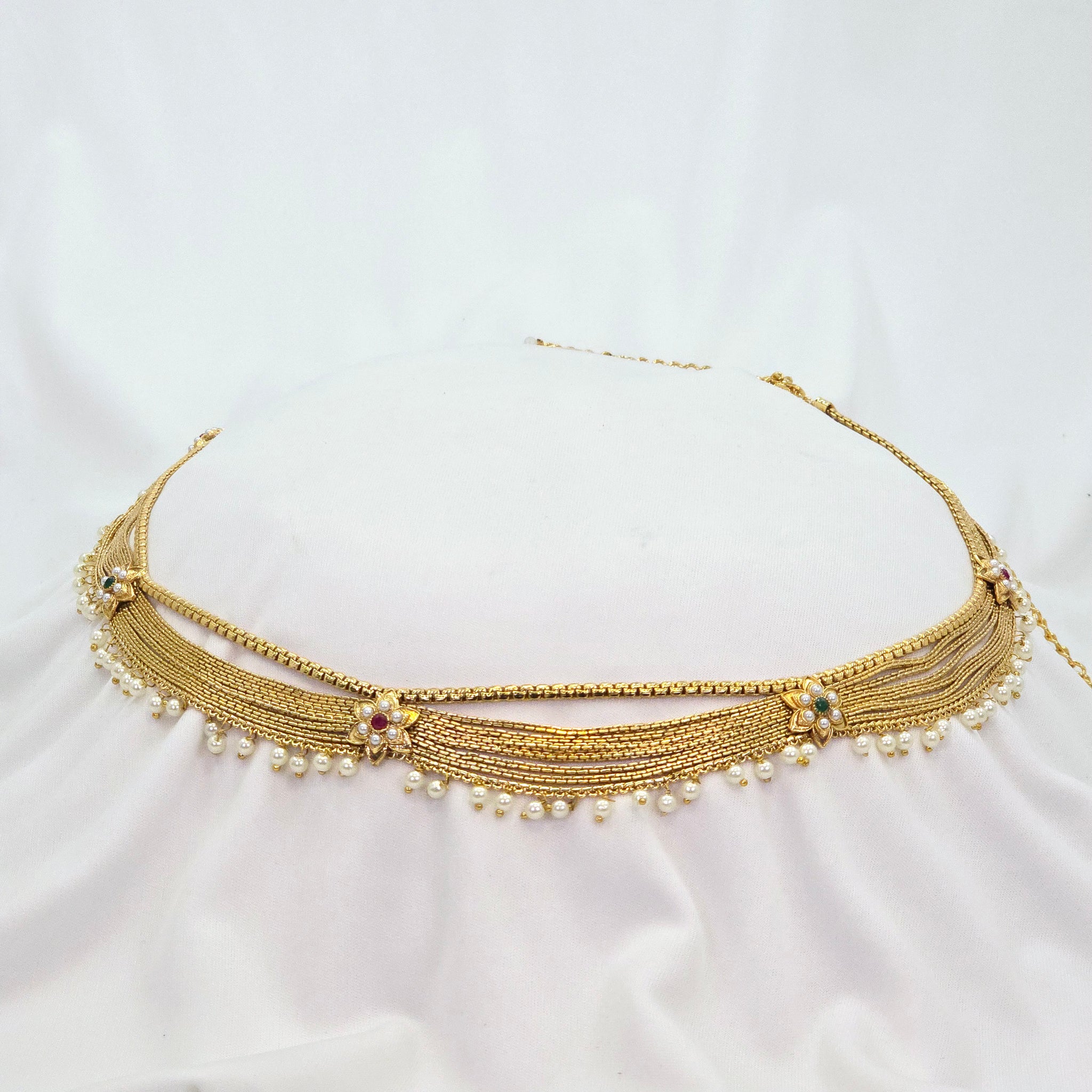 The Nikita Rajwadi Kamarpatta