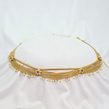 The Nikita Rajwadi Kamarpatta