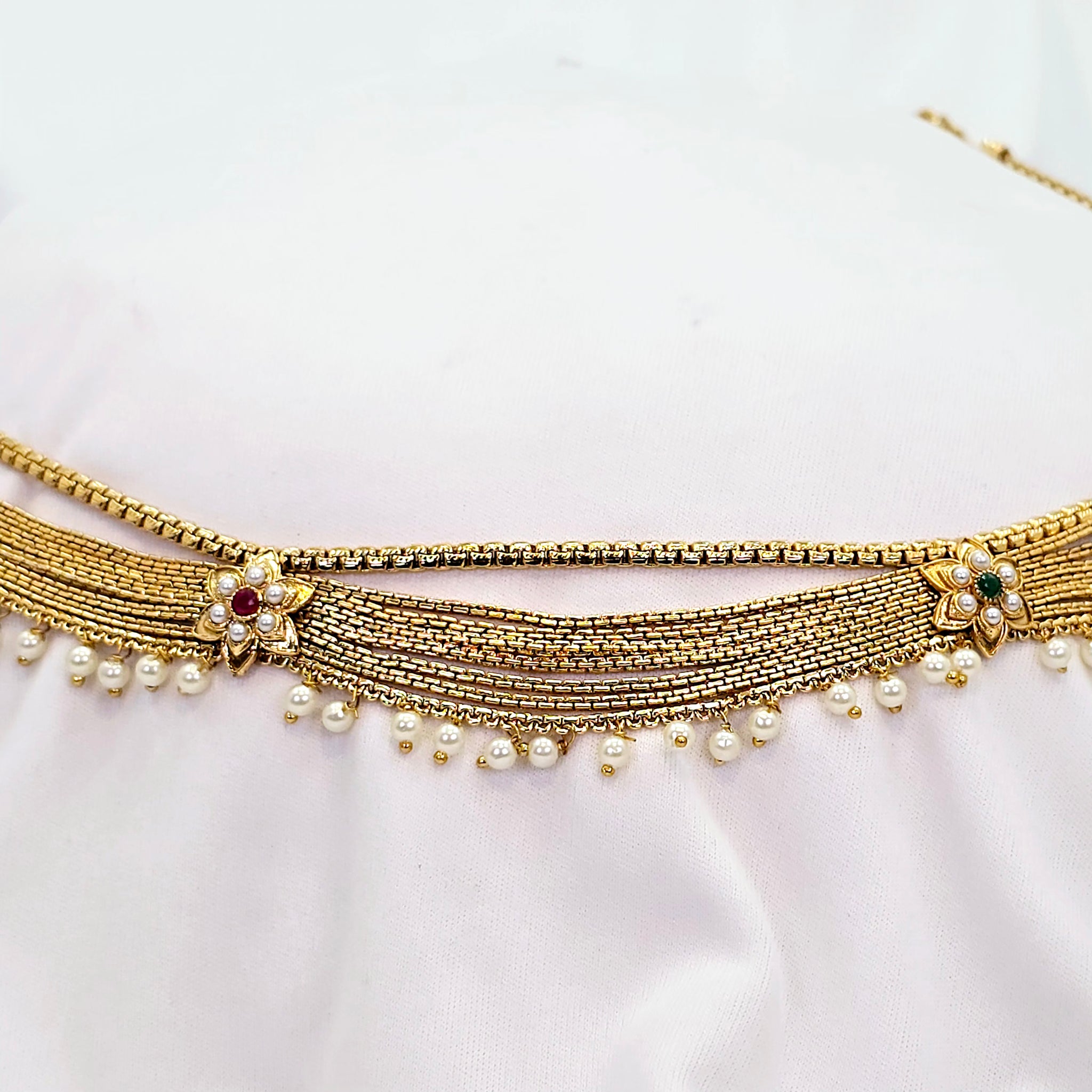 The Nikita Rajwadi Kamarpatta