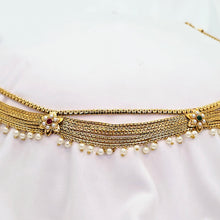 The Nikita Rajwadi Kamarpatta