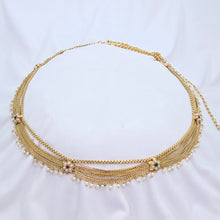 The Nikita Rajwadi Kamarpatta