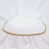 The Cupid Yellowgold A.D Kamarpatta