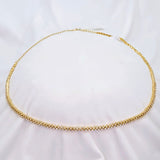 The Cupid Yellowgold A.D Kamarpatta
