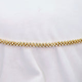 The Cupid Yellowgold A.D Kamarpatta