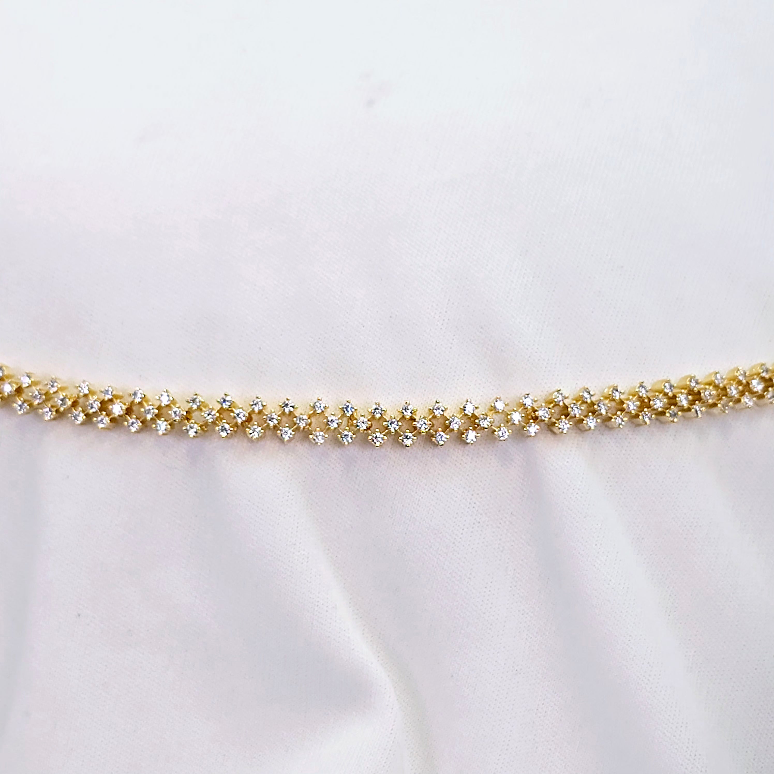 The Cupid Yellowgold A.D Kamarpatta