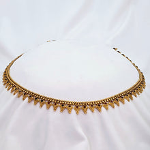 The Saira Kempu Kamarpatta