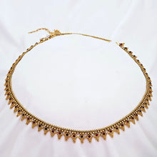 The Saira Kempu Kamarpatta