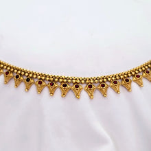 The Saira Kempu Kamarpatta