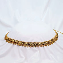 The Arushi Kempu Kamarpatta