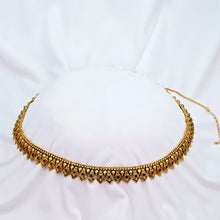 The Arushi Kempu Kamarpatta