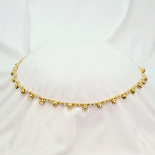 The Mihika Moti Kamarpatta