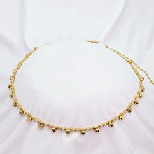 The Mihika Moti Kamarpatta