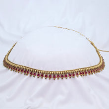 The Shesha Kempu Kamarpatta