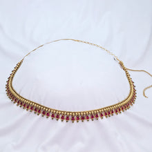 The Shesha Kempu Kamarpatta