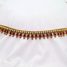 The Shesha Kempu Kamarpatta