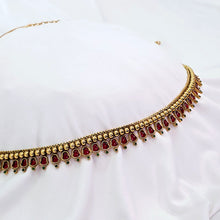 The Shesha Kempu Kamarpatta