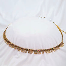 The Lakshi Kempu Kamarpatta