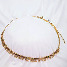 The Lakshi Kempu Kamarpatta