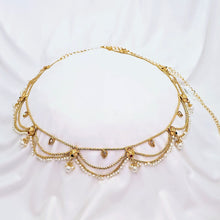 The Madhu Rajwadi Kamarpatta