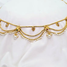 The Madhu Rajwadi Kamarpatta