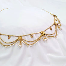 The Madhu Rajwadi Kamarpatta