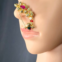 The Chitrika Goldforming Nath