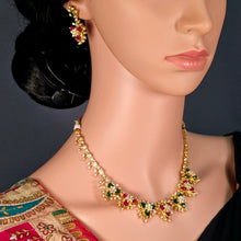 The Saru Kempu Necklace