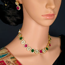 The Bina Kempu Necklace
