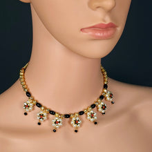The Prachi Goldforming Mangalsutra