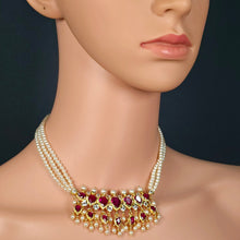 The Anshika Moti Tanmani