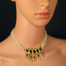 The Pariniti Moti Tanmani