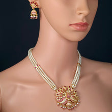 The Kala Moti Necklace