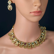 The Aishani Rajwadi Necklace